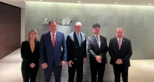 Panamá y Japón Negocian Vuelo Directo con ANA: Impulso al Comercio y Turismo