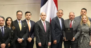 Proyecto de Ley sobre Intereses Preferenciales Avanza en la Asamblea Nacional Tras Tercer Debate