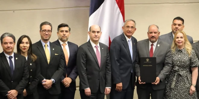 Proyecto de Ley sobre Intereses Preferenciales Avanza en la Asamblea Nacional Tras Tercer Debate