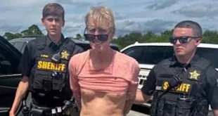 Ryan Routh, culpable de intentar asesinar a Donald Trump en Florida: Juicio concluye con veredicto condenatorio