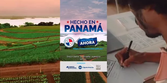 Sello 'Hecho en Panamá' Premia la Producción Nacional con $15,000