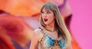 Taylor Swift Rompe Récords en Spotify ¡Antes del Lanzamiento de su Nuevo Álbum!