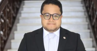 Tribunal Electoral Autoriza la Recolección de Firmas para Revocar el Mandato del Vicealcalde de Arraiján