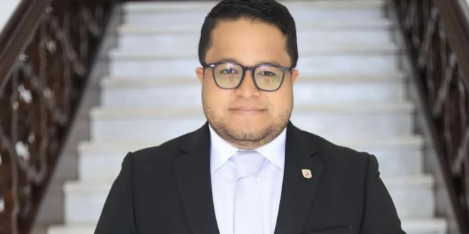 Tribunal Electoral Autoriza la Recolección de Firmas para Revocar el Mandato del Vicealcalde de Arraiján
