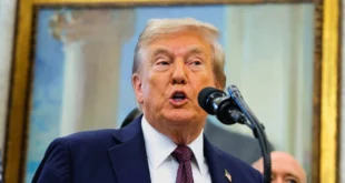 Trump anuncia el hundimiento de una Embarcación de Drogas procedente de Venezuela, generando tensión con Maduro