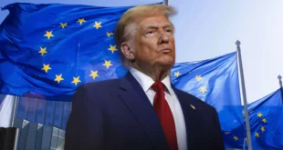 Trump Propone Aranceles a India y China para Aislar a Rusia