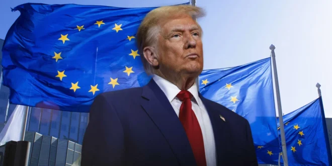Trump Propone Aranceles a India y China para Aislar a Rusia