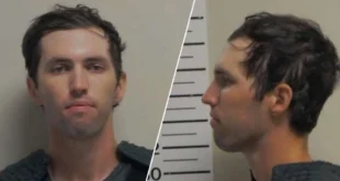 Tyler Robinson, de 22 años, arrestado por el asesinato de Charlie Kirk