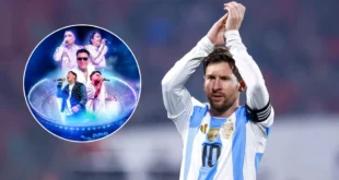 Último Partido de Messi en Argentina: ¡Fiesta y Despedida en el Monumental!