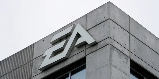 Un Gigante en Venta: EA Sports, la Compañía de Videojuegos, Busca un Comprador por USD 50.000 Millones
