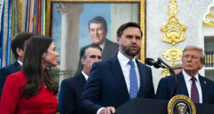 Vicepresidente de EE.UU. Aboga por el Uso Letal de las Fuerzas Armadas Contra los Carteles de la Droga