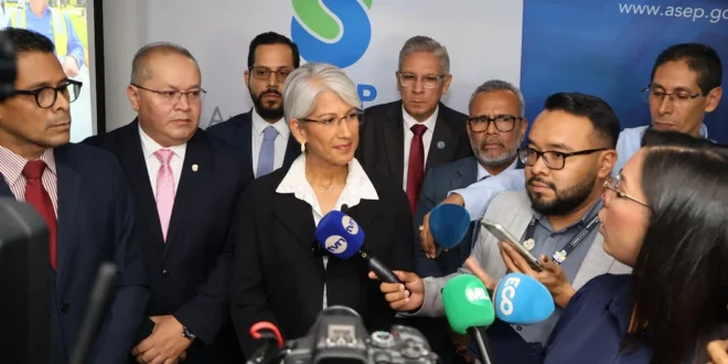 Ajuste de Cuentas al Sector Eléctrico: ASEP Refuerza Contratos y Sanciona con más de $39 Millones por Incumplimientos