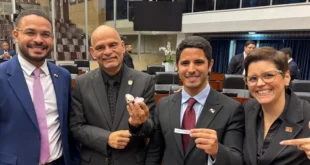 Bancada de Seguimos Pide Crear una Comisión Especial para Analizar Proyectos de Ley Anticorrupción