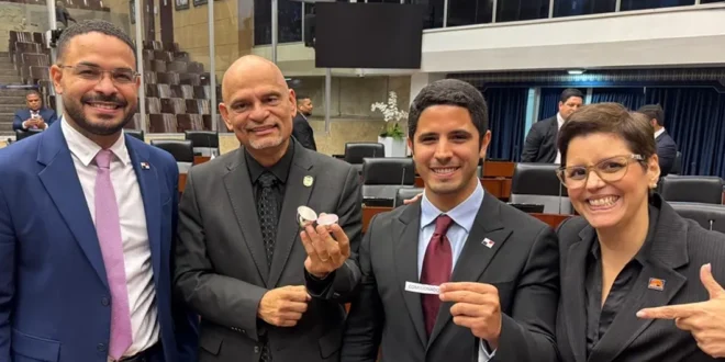 Bancada de Seguimos Pide Crear una Comisión Especial para Analizar Proyectos de Ley Anticorrupción