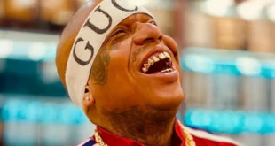 Luto en el género urbano panameño: Fallece Japanese tras años de lucha por su salud