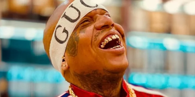 Luto en el género urbano panameño: Fallece Japanese tras años de lucha por su salud