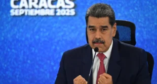 Maduro Busca Control Total: Insta a Crear App para Denuncias Ciudadanas y Aumenta la Tensión con EEUU