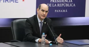Ministro Chapman Desmiente: Villa Diplomática No Está Incluida en el Presupuesto General del Estado 2026
