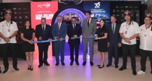 Ministro Juan Carlos Orillac Inaugura el Panama Motor Show 2025, Destacando el Respaldo al Sector Automotriz