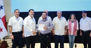 Mulino Anuncia la Creación del Instituto de Fomento Agropecuario y Entrega Préstamos para Impulsar a Pequeños Productores