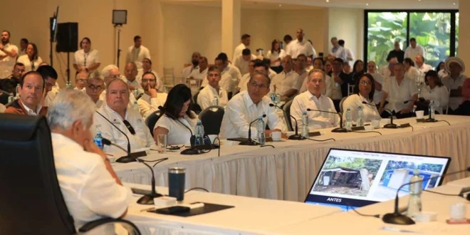 Mulino Impulsa Inversión Social y de Infraestructura por B/.300 Millones en Veraguas