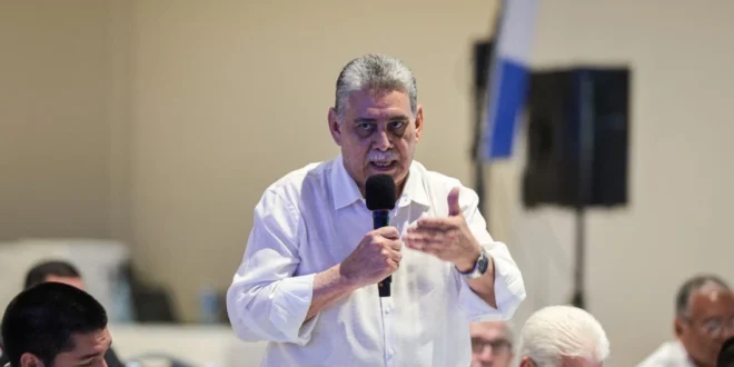 Panamá Impulsa la Innovación Agropecuaria con el Nuevo Centro de Especialidades CEAGRO