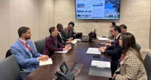 Panamá y Jamaica Impulsan Inversión y Comercio Bilateral: Nuevas Oportunidades en el Horizonte