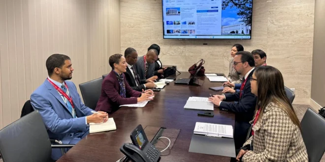 Panamá y Jamaica Impulsan Inversión y Comercio Bilateral: Nuevas Oportunidades en el Horizonte