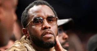 Sean 'Diddy' Combs Sentenciado a Más de 4 Años de Prisión por Cargos Relacionados con Prostitución