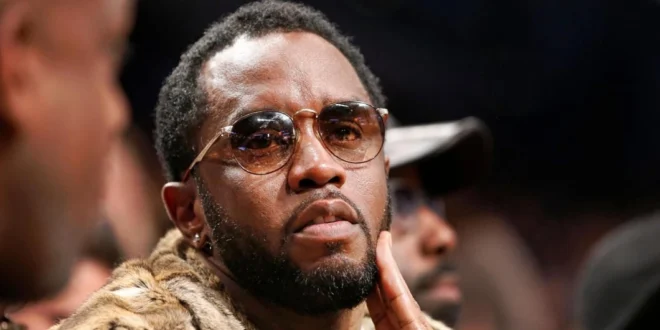 Sean 'Diddy' Combs Sentenciado a Más de 4 Años de Prisión por Cargos Relacionados con Prostitución