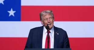 Trump Declara a Cárteles del Caribe Combatientes Ilegales y Anuncia "Conflicto Armado No Internacional"