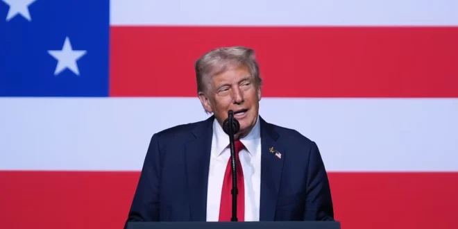 Trump Declara a Cárteles del Caribe Combatientes Ilegales y Anuncia "Conflicto Armado No Internacional"