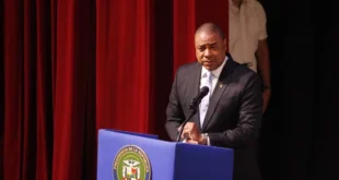 Alcalde de Colón Aclara Declaraciones Sobre Impuestos en la Zona Libre