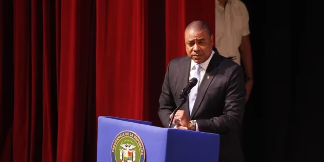 Alcalde de Colón Aclara Declaraciones Sobre Impuestos en la Zona Libre