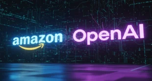 Amazon y OpenAI: Acuerdo Millonario Impulsa la Inteligencia Artificial y el Sector Tecnológico