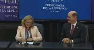 Banco Europeo de Inversiones Impulsa la Red Eléctrica Panameña con Préstamos a Empresas Privadas