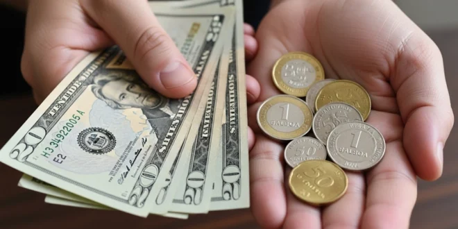 Comisión Nacional del Salario Mínimo en Panamá se Instalará el 15 de Noviembre