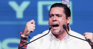 Contraloría investiga al exvicepresidente Carrizo por presunto enriquecimiento injustificado