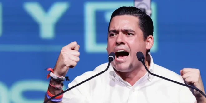 Contraloría investiga al exvicepresidente Carrizo por presunto enriquecimiento injustificado