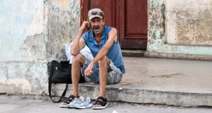 Crisis en Cuba: El 99% de los jubilados no puede cubrir sus necesidades básicas