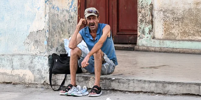 Crisis en Cuba: El 99% de los jubilados no puede cubrir sus necesidades básicas
