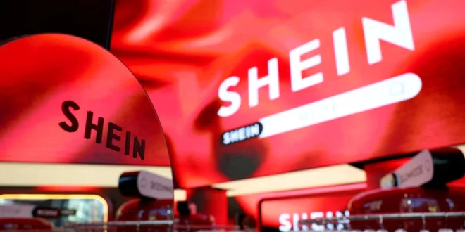 Francia Amenaza a Shein con Expulsión del Mercado por Vender Muñecas Sexuales con Apariencia Infantil