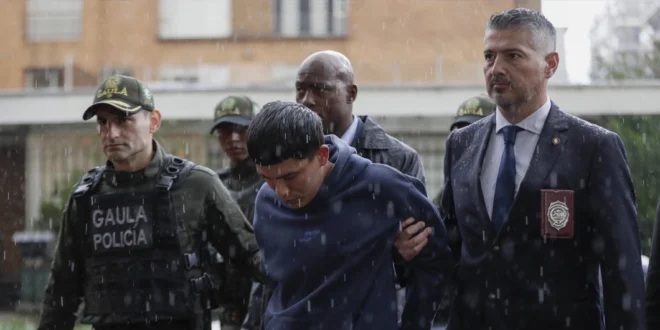 Golpe al Tren de Aragua en España: Desarticulada una Célula de la Banda Venezolana