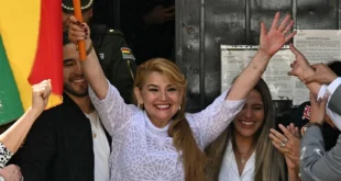 Jeanine Áñez Liberada Tras Casi Cinco Años de Detención: ¿Qué Sucedió Realmente en 2019?