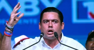 José Gabriel Carrizo responde a la medida cautelar de la Contraloría sobre sus bienes y cuentas