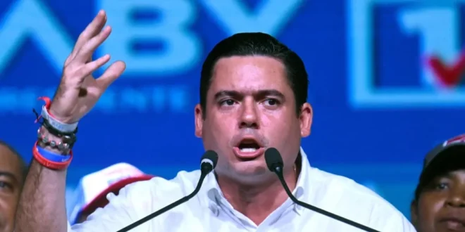 José Gabriel Carrizo responde a la medida cautelar de la Contraloría sobre sus bienes y cuentas