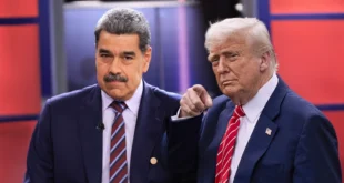 Maduro Negocia su Salida: ¿Amnistía y Exilio a Cambio del Poder en Venezuela?