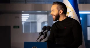 Nueva Ley en El Salvador: Pruebas de ADN Obligatorias para el Registro de Hijos Busca Combatir la Paternidad Fraudulenta