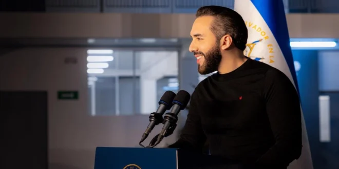 Nueva Ley en El Salvador: Pruebas de ADN Obligatorias para el Registro de Hijos Busca Combatir la Paternidad Fraudulenta