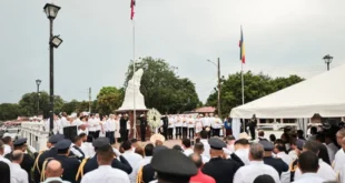 Panamá Conmemora con Orgullo 204 Años del Primer Grito de Independencia en La Villa de Los Santos